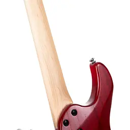 Електрогітара Cort G100HH Open Pore Black Cherry [160670] - мініатюра 9