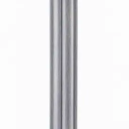 Рейка декоративна Sticker Wall PS 2900х119х12мм Сіре дерево SW-00002142- - мініатюра 5