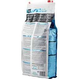 Сухий корм для котів Bravery Salmon Adult Cat з лососем 600 г - мініатюра 8
