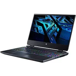 Ноутбук Ігровий ACER Predator Helios 300 PH315-55-976E,i9-12900H la 5GHz,QHD,32GB,1TB,RTX 3080 8GB - мініатюра 3