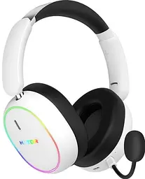 Навушники Hator Phoenix 2 Wireless Hi-Res SyncHUB White (ESH41)