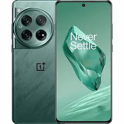 Смартфон OnePlus 12 12/256GB CPH2581 Flowy Emerald Global