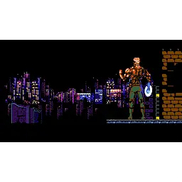 Ключ активації Microsoft Prison City для Xbox One/Series S/X - мініатюра 11