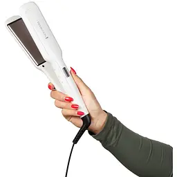 Випрямляч Remington Pro-Ceramic Extra білий (S5527) - мініатюра 4