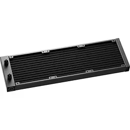 СВО Deepcool LT360 Vision ARGB Black (R-LT360VISION-BKAMMC-G-1) - мініатюра 4