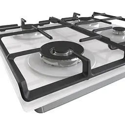 Газова поверхня Gorenje GTW 641 EW - мініатюра 4