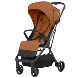 Прогулянкова коляска Carrello Nova CRL-5521 Tangelo Orange з автоматичним складанням