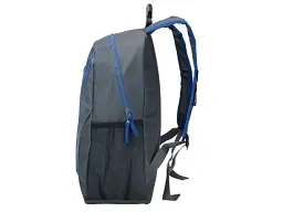 Рюкзак міський Semi Line 18 Grey/Blue Elements (J4917-3) - мініатюра 3