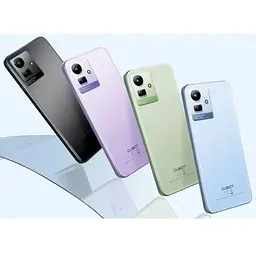 Смартфон Cubot Note 50 8/256Gb Green (Global Version) NFC - мініатюра 3