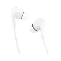 Навушники Xiaomi Type-C Earphones White (1071792) - мініатюра 3