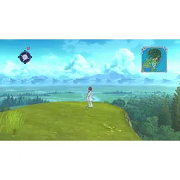 Ключ активації Microsoft Tales of GrAces f Remastered Deluxe Edition для Xbox One/Series S/X - мініатюра 7