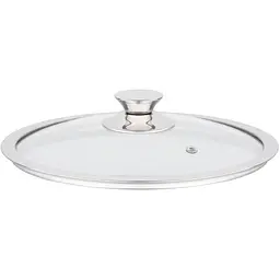Кришка для посуду Ardesto Gemini 24 см (AR0724G)