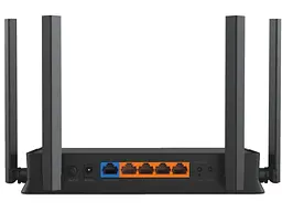 Wi-Fi-роутер TP-LINK Archer BE220 - мініатюра 3