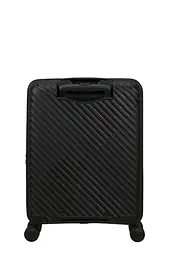 Валіза 55 См American Tourister DIABLAST BLACK CODE 55x40x20 MK2*09001 - мініатюра 4