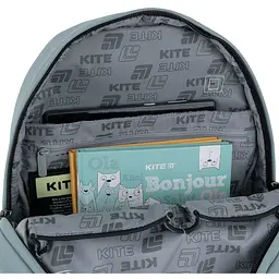 Рюкзак Kite Education teens 1020S-3 (K25-1020S-3) - мініатюра 12