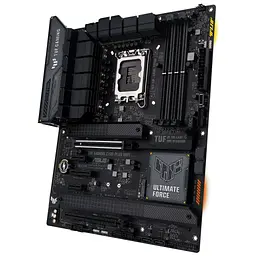 Материнська плата ASUS TUF GAMING Z790-PLUS WIFI - мініатюра 4