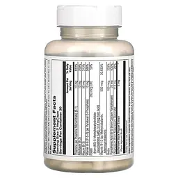 Амінокислота Stress B Mag Glycinate, 60 вагакапсул KAL vit0003999 - мініатюра 3