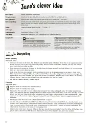 Storyfun for Movers. Level 4. Teacher's Book with Audio - Карен Саксбі - мініатюра 3