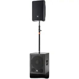 Акустична система JBL IRX112BT Black (IRX112BT-EK) [112420] - мініатюра 6