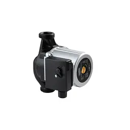 Насос циркуляційний Forwater 25/8-180 з гайками New CV019330 - мініатюра 2