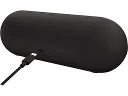 Портативна акустика Beats by Dr. Dre Pill Matte Black (MW443) - мініатюра 4