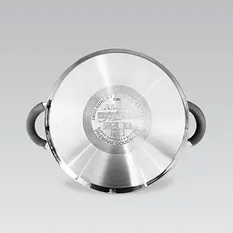Каструля з кришкою Maestro MR-3507-20 3,3 л 20 см - мініатюра 5