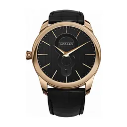 Наручний годинник Azzaro AZ2060.52BB.000