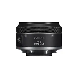 Об'єктив Canon RF-S 7.8mm F4 STM DUAL (6795C005)