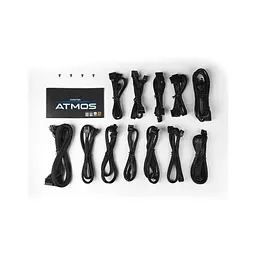 Блок живлення Chieftec 850W Atmos (CPX-850FC) - мініатюра 7