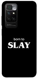 Чохол Demsky Slay для Xiaomi Redmi 10