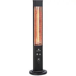 Інфрачервоний обігрівач Blumfeldt Heat Guru Plus In&Out (10035095)