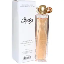 Оригінал Givenchy Organza 50 мл ТЕСТЕР парфумована вода