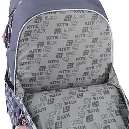 Рюкзак Kite Education teens 3 відділення 3 кишені ,38х48см K25-727L-3 - мініатюра 8