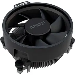 Процесор AMD Ryzen 5 8400F Box (100-100001591BOX) UA [131819] - мініатюра 4