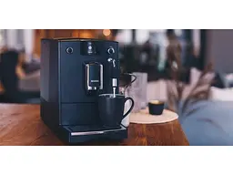 Кавомашина автоматична Nivona CafeRomatica 550 (NICR 550) - мініатюра 7
