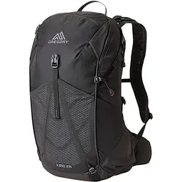 Рюкзак Gregory Kiro 28 Black (1053-136983 0413)
