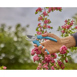 Секатор Gardena EasyCut обвідний 20 мм (12230-20.000.00) - мініатюра 13