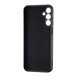 Чохол TPU Colorful Protected Camera Samsung A15 4G (A155)/A15 5G (A156) Black - мініатюра 2