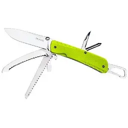 Багатофункціональний ніж Ruike Trekker LD43 - мініатюра 2