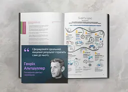 50 звичок успішних людей в інфографіці - мініатюра 10