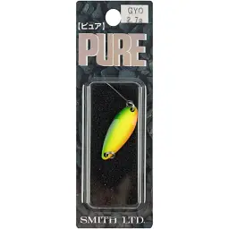 Блешня Smith Pure 2.7 g GYO - мініатюра 2