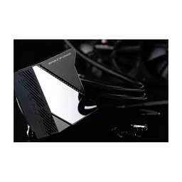 Система рідинного охолодження ASUS ROG-RYUJIN-240 - мініатюра 5