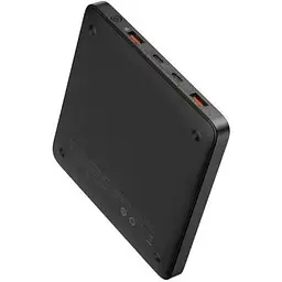 Портативний акумулятор Baseus Blade Power HD Edition 20000mAh 100W PPBL000301 - мініатюра 5