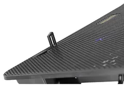Охолоджувальна підставка для ноутбука 2E Gaming CPG002 6xFan LED 15.6 дюймів - мініатюра 5