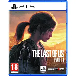 Гра The Last of Us Part I для PS5 (RU) [79874] - мініатюра 1