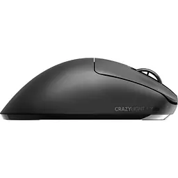 Миша Pulsar Xlite CrazyLight Medium Black (PXLCL201) [166320] - мініатюра 2