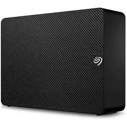 Зовнішній жорсткий диск 3.5" 24TB Expansion Desktop Seagate (STKP24000400) - мініатюра 1