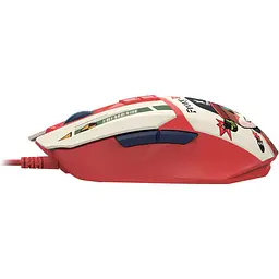 Миша ігрова A4Tech Bloody W63 Max Proxy Boom (W63 Max (Proxy Boom)) - мініатюра 4