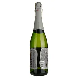 Вино ігристе Artwinery Артемівське Непокірна Одеса біле брют 0.75 л - мініатюра 2