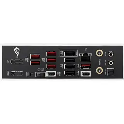 Материнська плата ASUS ROG STRIX B850-E GAMING WIFI - миниатюра 8